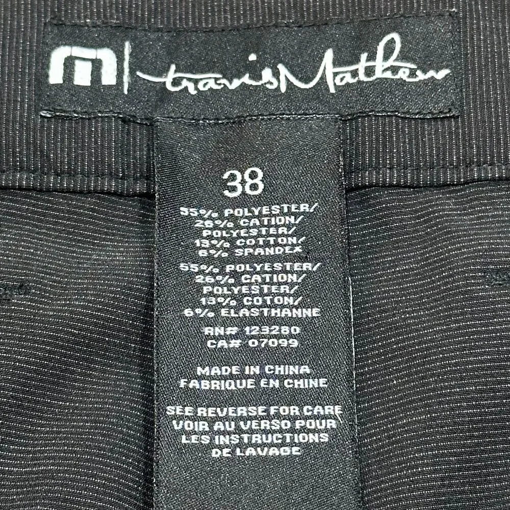 Travis‎ Mathew Golf 10